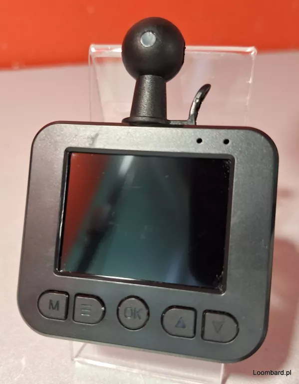 WIDEOREJESTRATOR NAVITEL AR280 DUAL