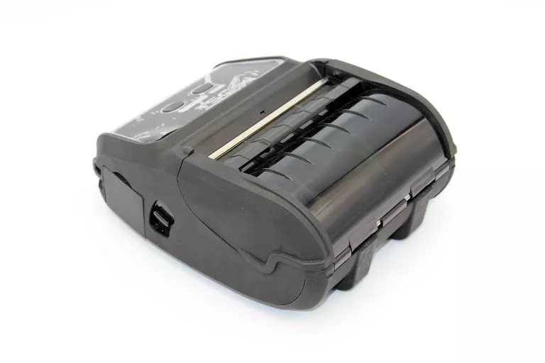 PRZENOŚNA DRUKARKA ETYKIET TSC ALPHA-4L