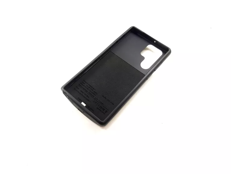 ETUI BATERIA SAMSUNG GALAXY S22 ULTRA, 4800 MAH