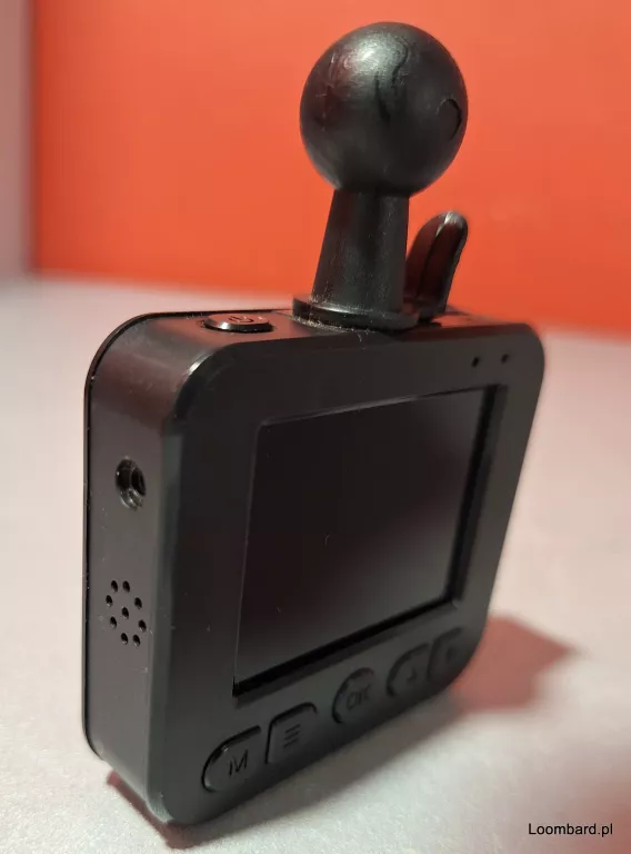 WIDEOREJESTRATOR NAVITEL AR280 DUAL