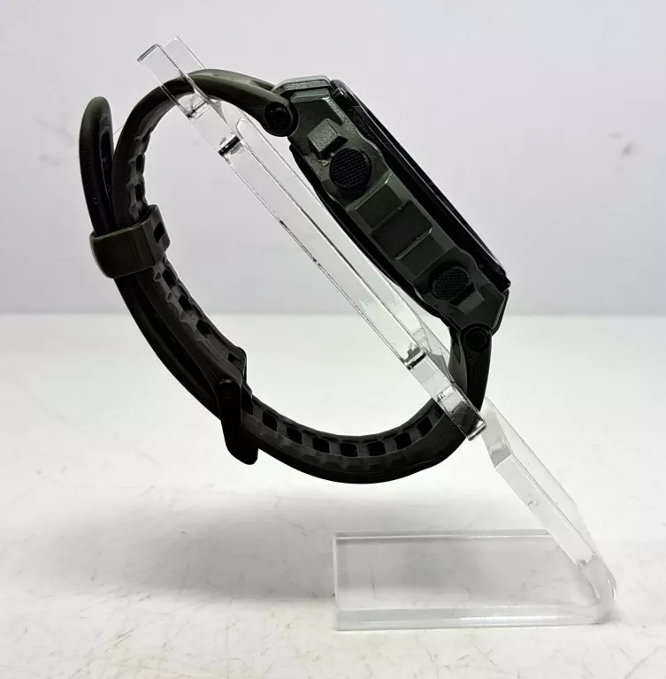 SMARTWATCH AMAZFIT T-REX ARMY GREEN 1,3" 390MAH KOMPLET