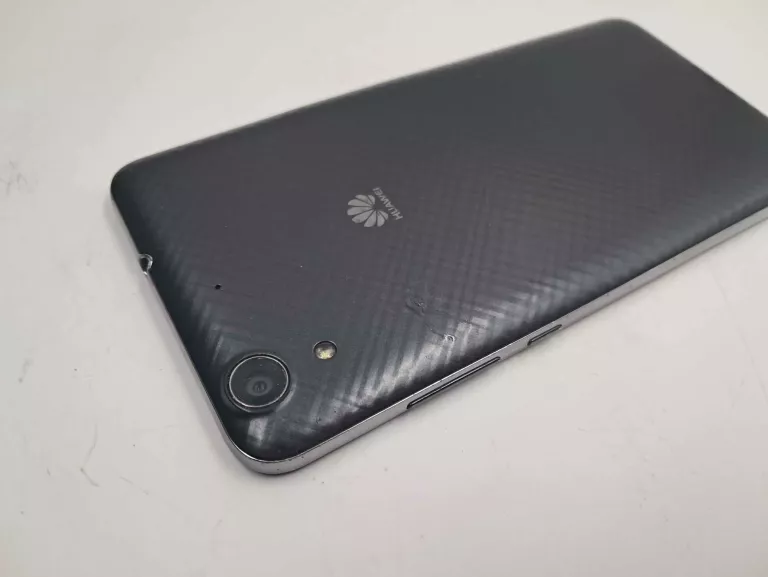 TELEFON HUAWEI Y6 II USZKODZONE GNIAZDA SIM