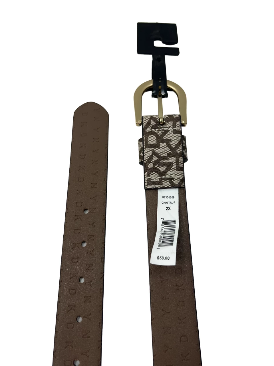 pasek-dkny-2x-brazowy-powystawowy-material-dominujacy-203885-218321