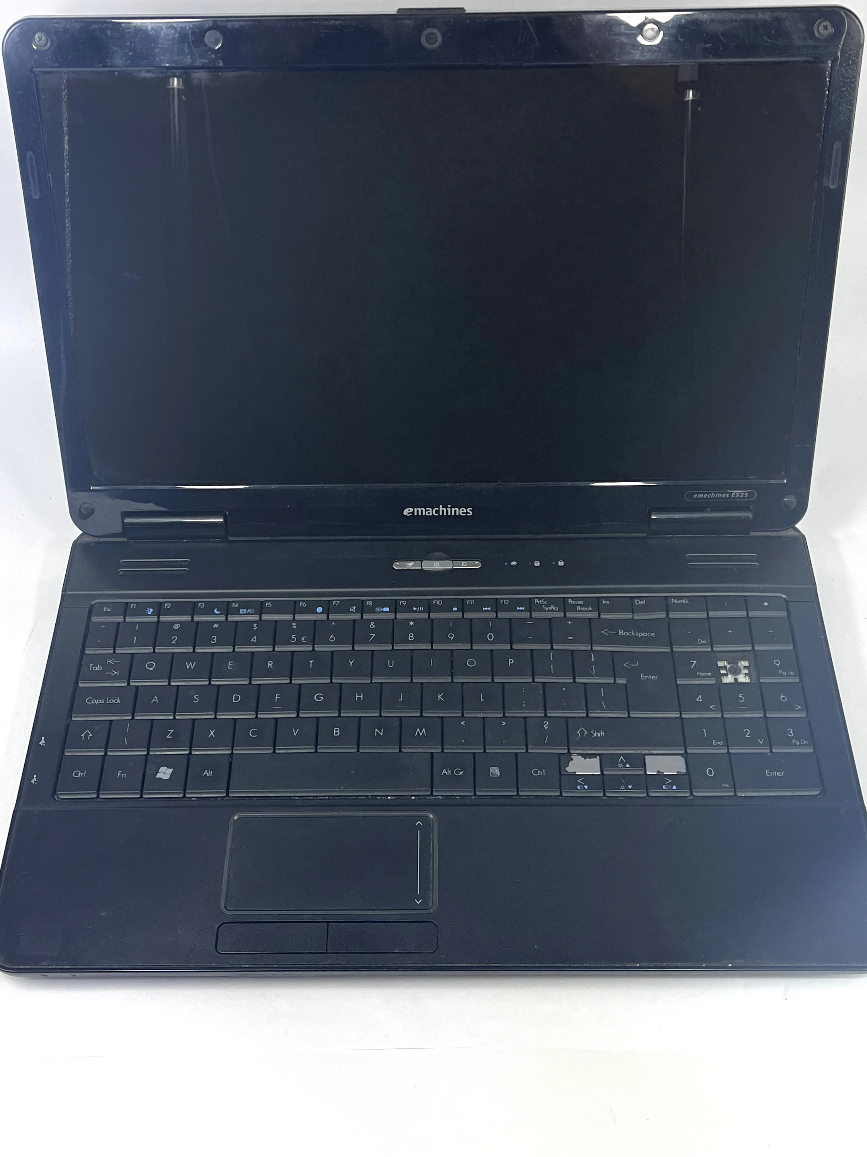 laptop-emachines-e525-rynek-25-wrzesnia