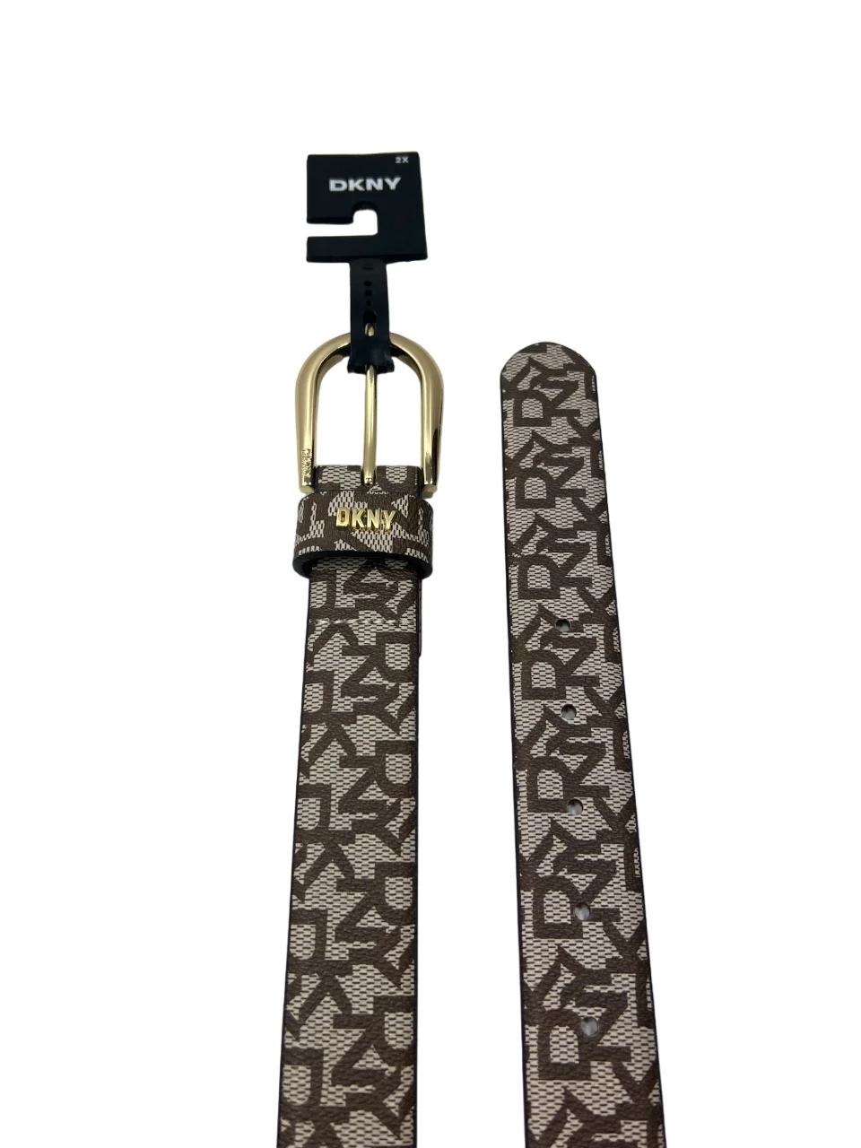 pasek-dkny-2x-brazowy-powystawowy-kod-producenta-755406254822