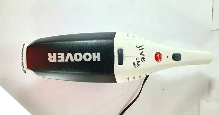ODKURZACZ SAMOCHODOWY HOOVER JIVE CAR DRY