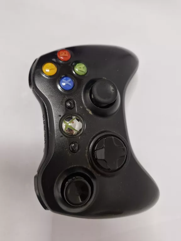 KONSOLA XBOX 360 - DYSK 320GB