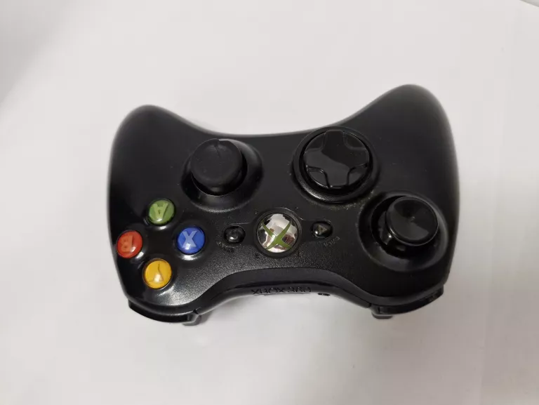 KONSOLA XBOX 360 - DYSK 320GB