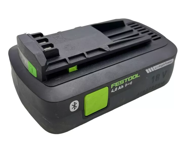 AKUMULATOROWA WIERTARKO-WKRĘTARKA FESTOOL T 18+3 18V