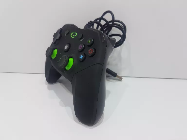 PAD ESPERANZA VANQUISHER (EGG110K) PRZEWODOWY DO PS3 I PC
