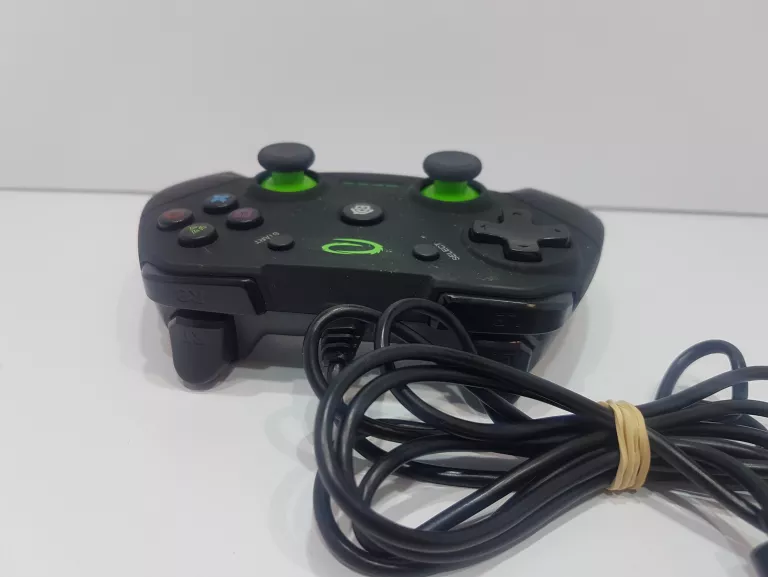 PAD ESPERANZA VANQUISHER (EGG110K) PRZEWODOWY DO PS3 I PC