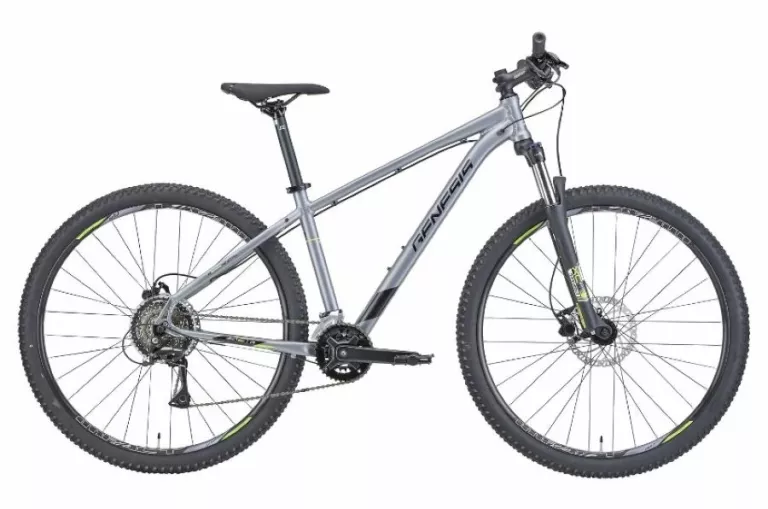 ROWER GÓRSKI MTB GENESIS 2024 IMPACT PRO 8 29 CALI PARAGON CZERWIEC 2024