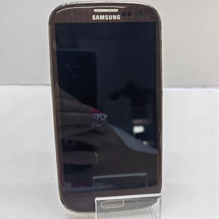 TELEFON SAMSUNG S3 LTE KOMPLET