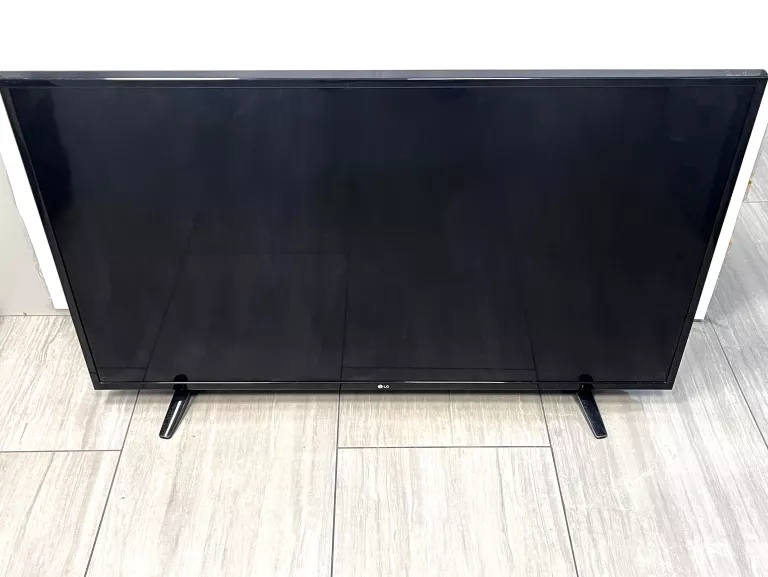 TELEWIZOR LED LG 49UH603V
