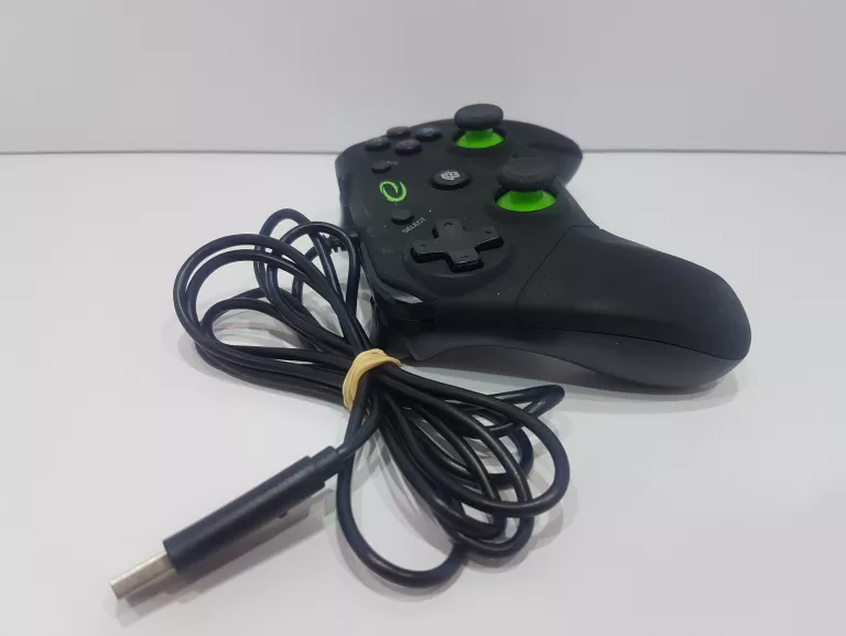 PAD ESPERANZA VANQUISHER (EGG110K) PRZEWODOWY DO PS3 I PC