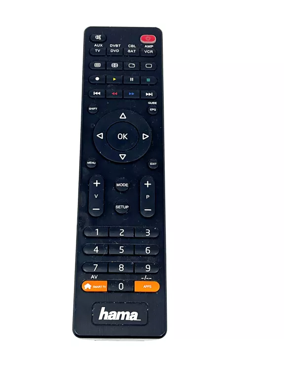 TELEWIZOR LED LG 49UH603V