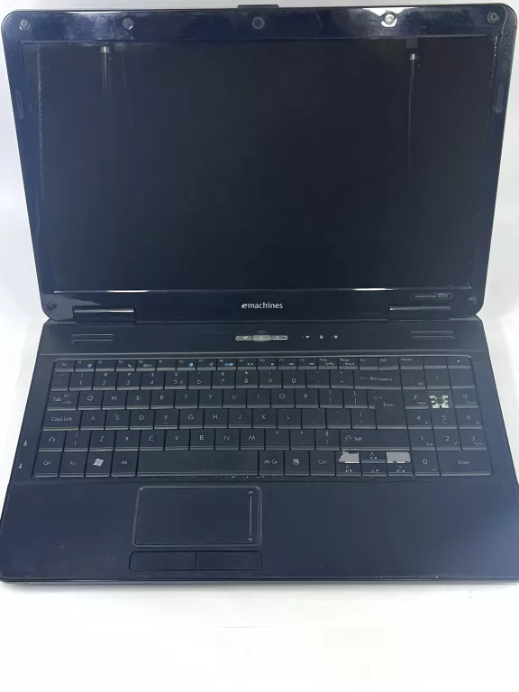 laptop-emachines-e525-rynek-25-wrzesnia