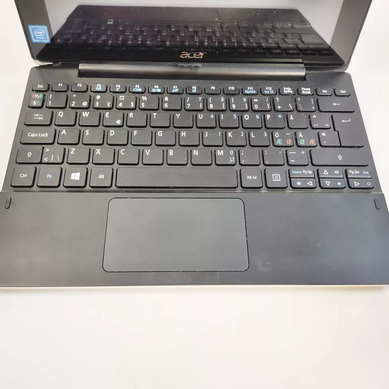 ACER ASPIRE SWITCH 10 SW3-013 INTEL ATOM Z3735 1GB RAM