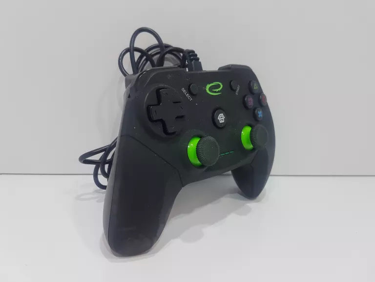PAD ESPERANZA VANQUISHER (EGG110K) PRZEWODOWY DO PS3 I PC
