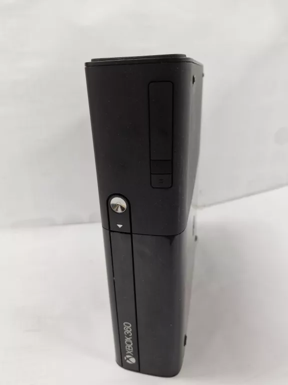 KONSOLA XBOX 360 - DYSK 320GB