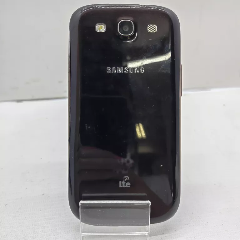 TELEFON SAMSUNG S3 LTE KOMPLET