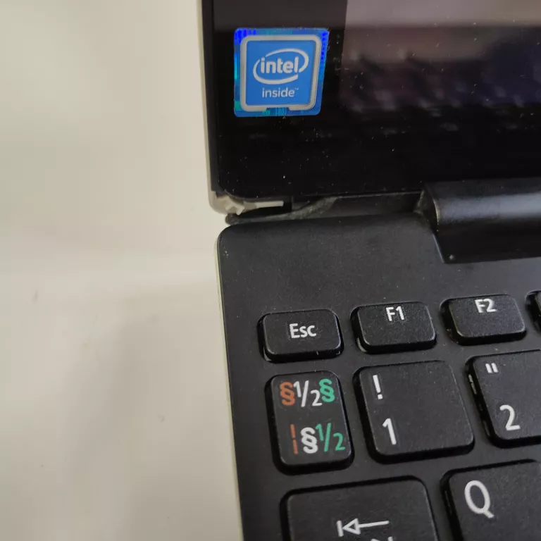 ACER ASPIRE SWITCH 10 SW3-013 INTEL ATOM Z3735 1GB RAM