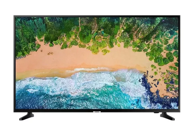 TELEWIZOR SAMSUNG UE55NU7022K 4K UHD DVB-T2