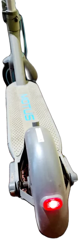 HULAJNOGA ELEKTRYCZNA MOTUS SCOOTY 10