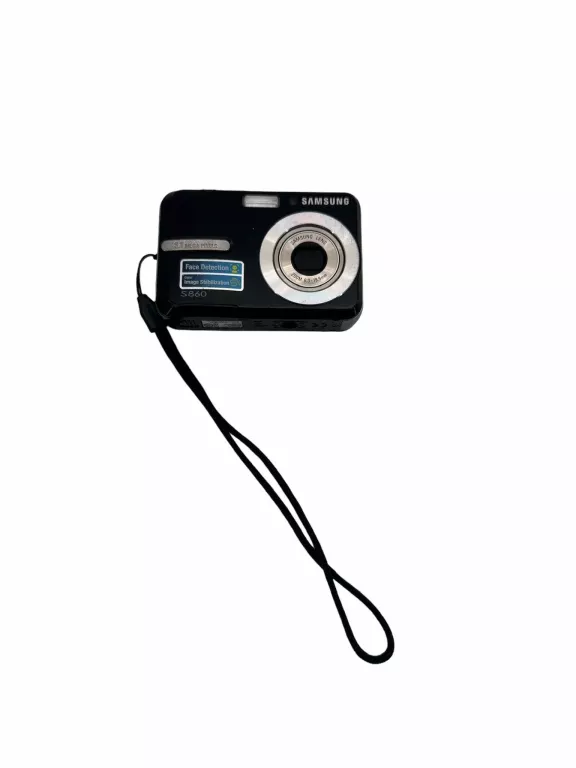 APARAT SAMSUNG S860
