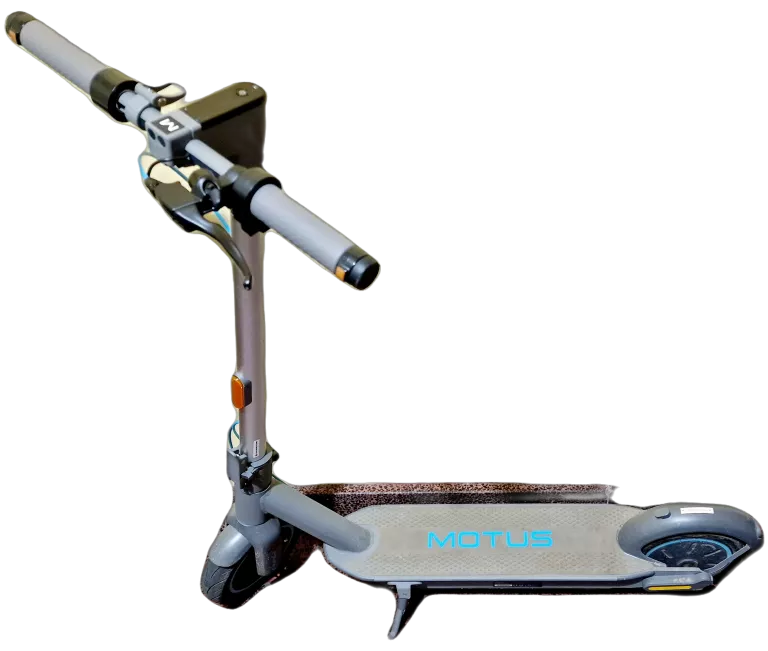 HULAJNOGA ELEKTRYCZNA MOTUS SCOOTY 10