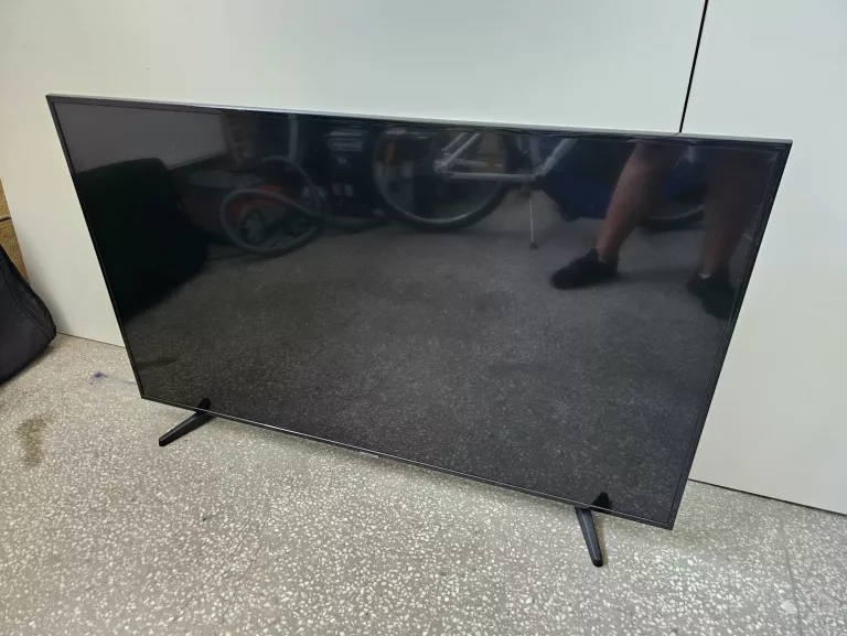 TELEWIZOR SAMSUNG UE55NU7022K 4K UHD DVB-T2