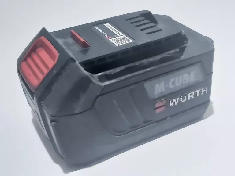 AKUMULATOR WURTH 5703450000 LI 18V/5AH BASIC