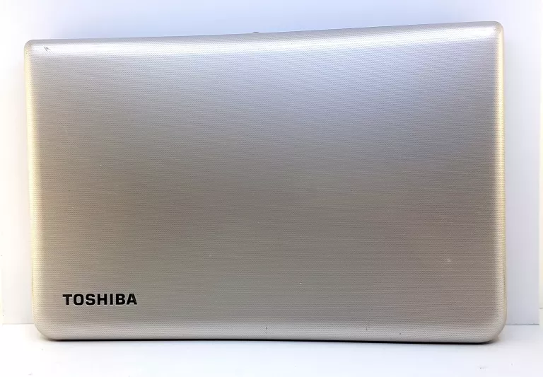 LAPTOP TOSHIBA L70 I5-4210U 17,3" 6GB 1000 GB HDD W10