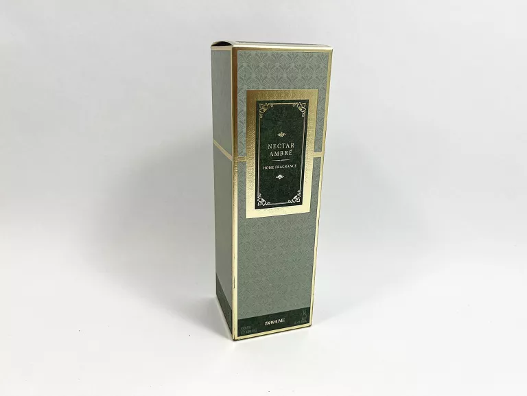 ODŚWIEŻACZ POWIETRZA PATYCZNI ZAPACHOWE ZARA HOME NECTAR AMBRÉ 670ML