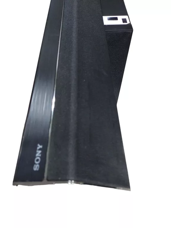 KINO DOMOWE SONY HT-CT780 CZARNY 330 W 2.1