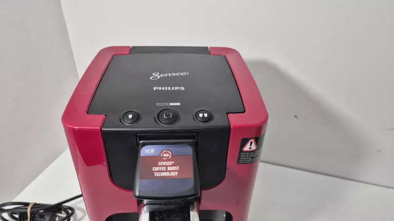 AUTOMATYCZNY EKSPRES CIŚNIENIOWY PHILIPS HD7865 1450