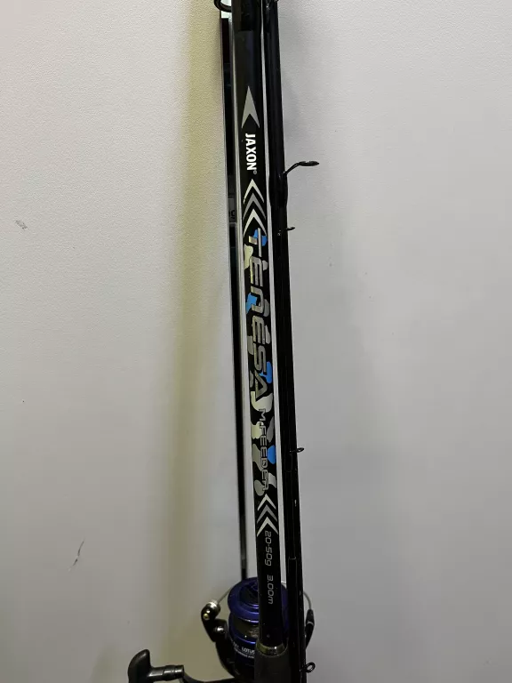 WĘDKA JAXON TENESA METHOD FEEDER 20-50 G 3,00M