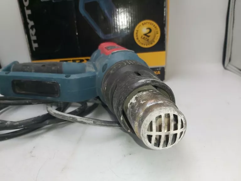 OPALARKA TRYTON 2000 W 230 V 600 °C W PUDEŁKU