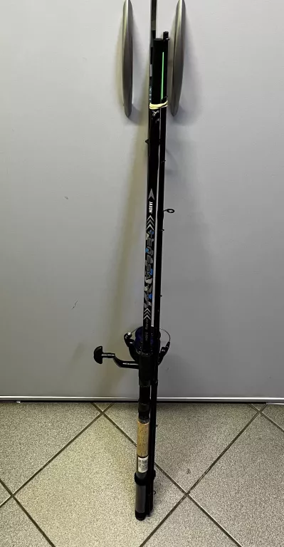 WĘDKA JAXON TENESA METHOD FEEDER 20-50 G 3,00M