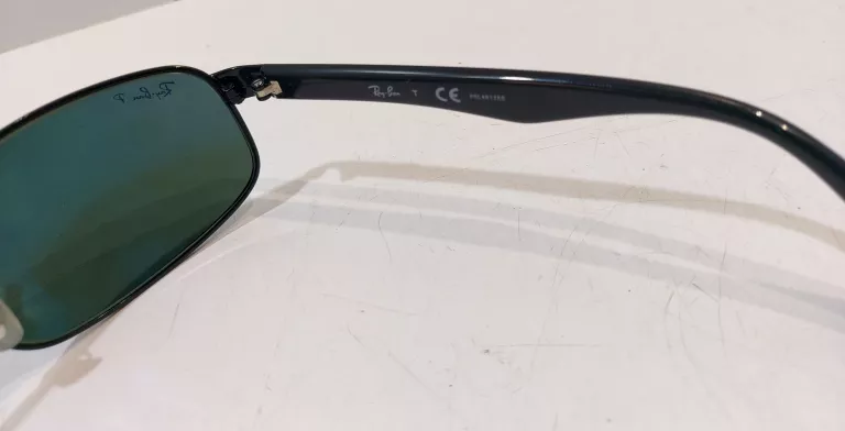 OKULARY RAYBAN RB 3445 002/58