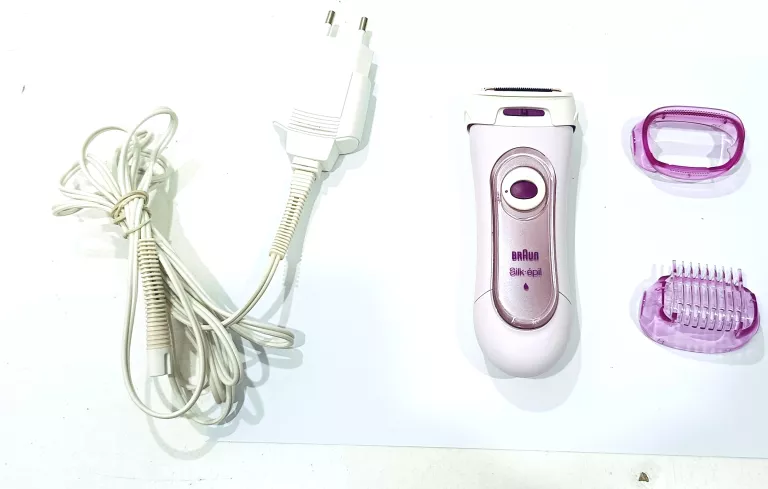 DEPILATOR BRAUN SILK EPIL LS5360