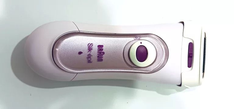 DEPILATOR BRAUN SILK EPIL LS5360