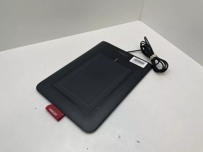 TABLET GRAFICZNY WACOM BAMBOO