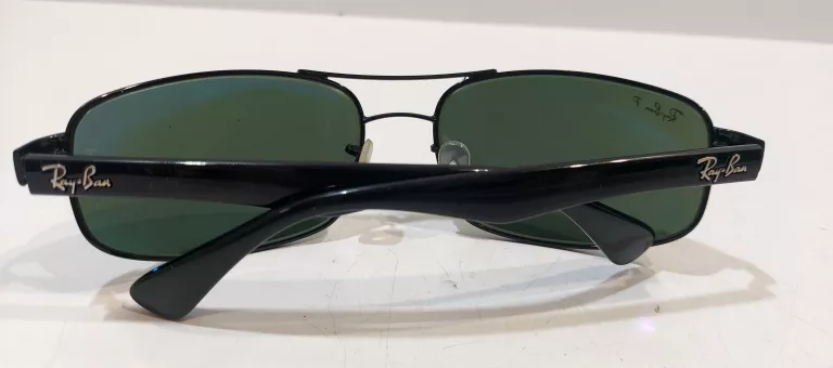 OKULARY RAYBAN RB 3445 002/58