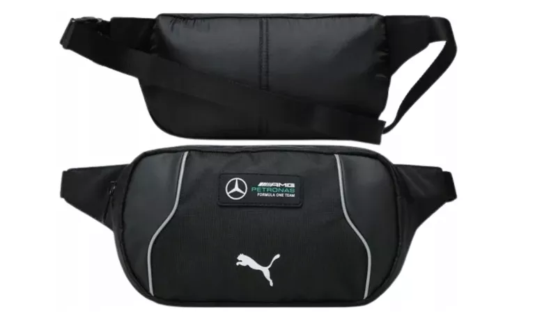 BIODROWA SASZETKA PUMA NERKA MERCEDES AMG PETRONAS MOTORSPORT