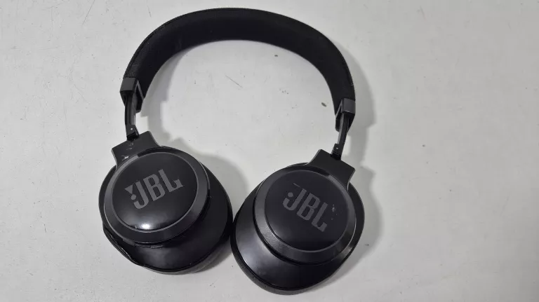 SŁUCHAWKI JBL 660NC