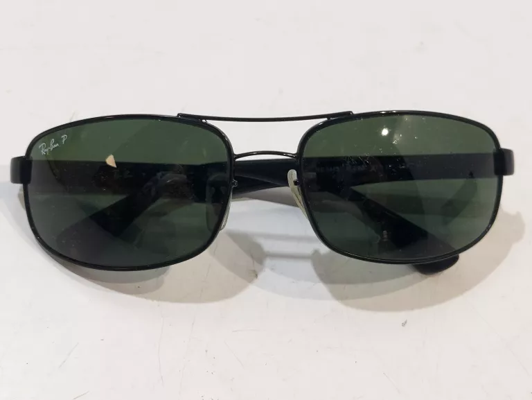 OKULARY RAYBAN RB 3445 002/58