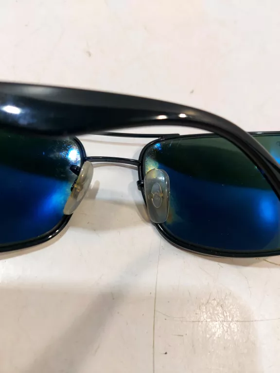 OKULARY RAYBAN RB 3445 002/58