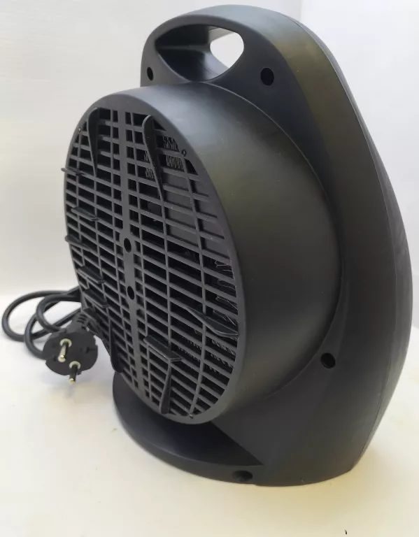 TERMOWENTYLATOR MPM BTW-01 1800-2000W