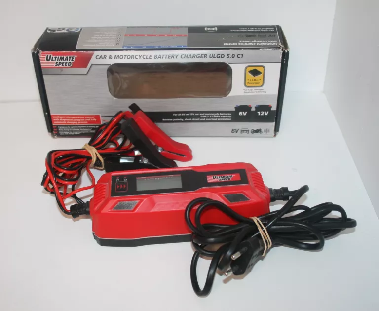 PROSTOWNIK ULTIMATE SPEED ULGD 5.0 C1
